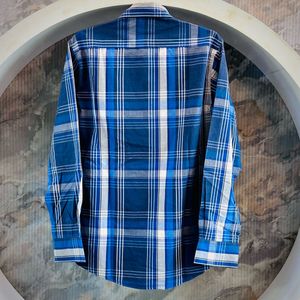 Tommy Hilfiger Plaid Shirt