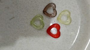 Hollow Heart