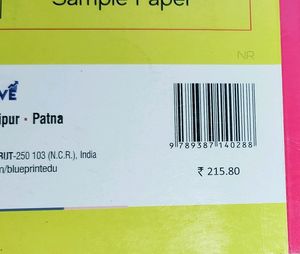 Mastermind CBSE Question Bank Chemistry Class 12