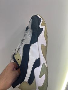 Stylish Sneakers