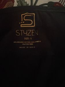Styzen Workout Leggings’s