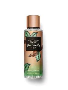 Victoria&#39;s Secret Body Mist Bare Vanilla Noir
