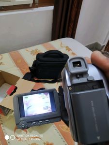 Digital Camcorder