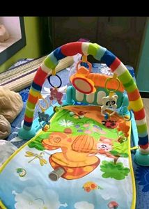 Playmat