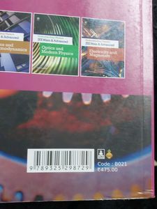 DC PANDEY Understanding Physics Jee Main &amp; Advanced - Mechanics Volume 1