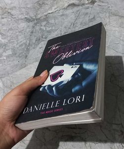 The Sweetest Oblivion by Danielle Lori