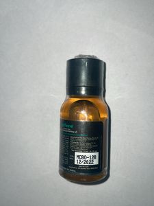 Mcaffeine Coffee body polishing Oil