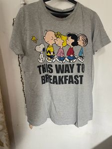 Casual Tshirt