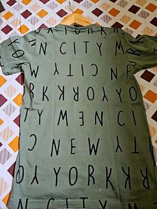 Tshirt