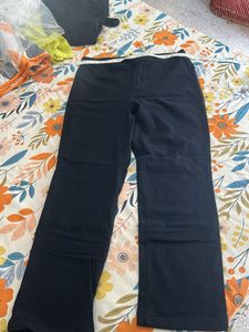 Strechable Jeans Which Fits Upto 40 Waist