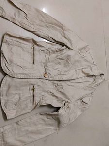 Woman Jacket Coat