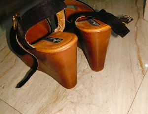 High Heel Sandals