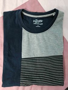 Combo Of 5 Tshirt Plus Shirt