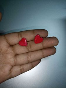 Cute Ear Studs Combo