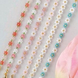Set Of 6 Bracelets