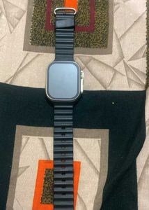 Brand New Ultra 2 Watch Smartwatch Full