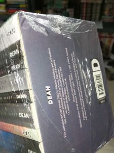 Shatter Me Series - Full Set