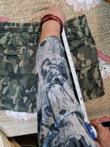 Boys Shorts