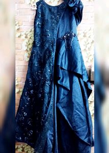 Grand Party Wear Gown