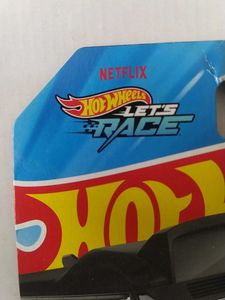 Hot Wheels Kowloon&#39;d Hypervan