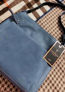 Next Leather Collection Bag (Original)