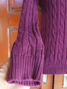 Sweater