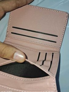 Bunny Wallet For Women🩶🩶