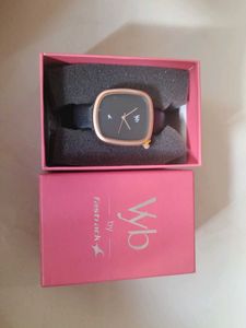 NEW WYB by Fastrack Watch