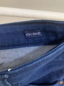 Tokyo Talkies Supper Skinny Jean