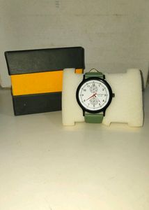New Wrist Watch For Man  ,Analog Watch , Not Water Proof