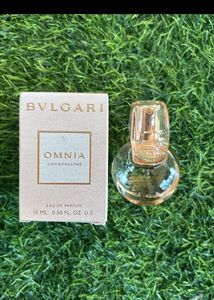 Bvlgari Omnia Crystalline 15ml EDP