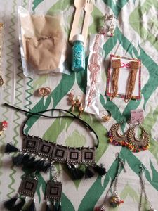 Free! Get These Products For Free With Your Order