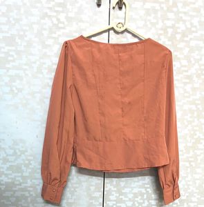 Stylish Crop top