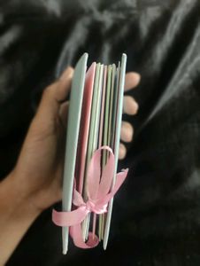 Handmade Butterfly Scrapbook