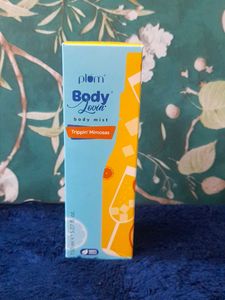 Plum Body Mist Trippin&#39; Mimosas