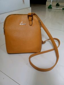 Sling Bag