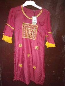Sharara Suit