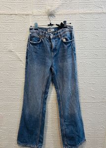 🇹🇷 Zara imported Denim Jeans