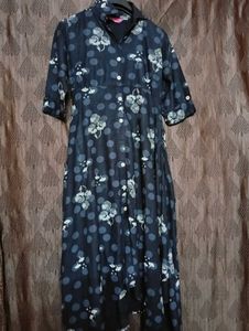 Long Kurti