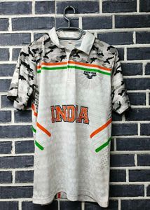 Ever Rise India Sports Jersey