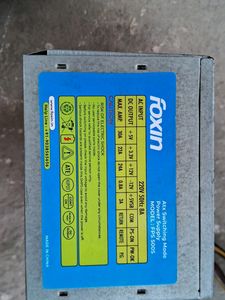 Power Supply 220V Superb Condition