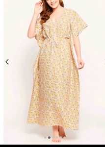 Branded New Nighty  Only Slim Fit