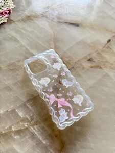 Cute Phone Case 16 pro max