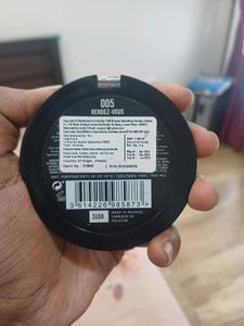 Rimmel Maxi Blush