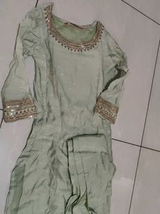 Ethnic Festival Suit,