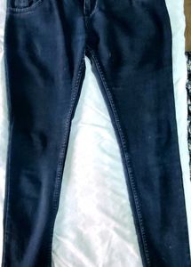 Dark Wash Jeans