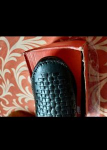 Mens Leather Sandal