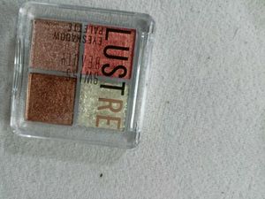 Swiss Beauty Eyeshadow Palette