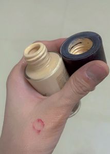 Foundation Coloressence
