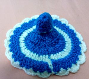 New Winter Dress For Laddu Gopal
